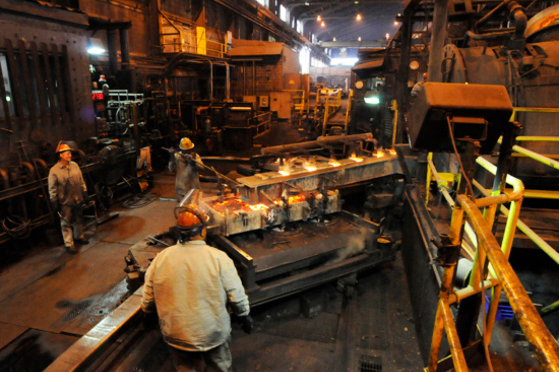 Cambridge Lee Industries, LLC