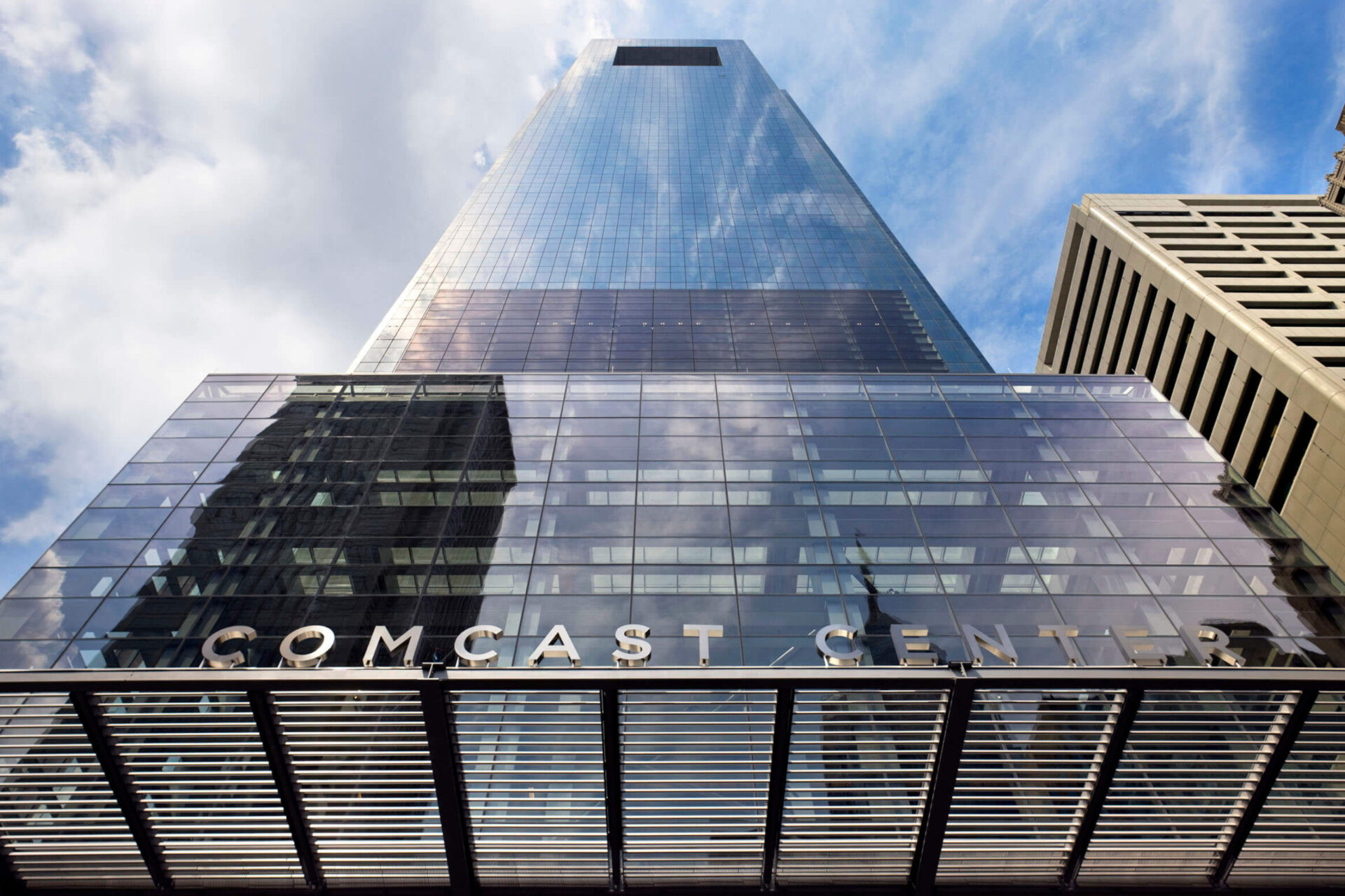 Comcast