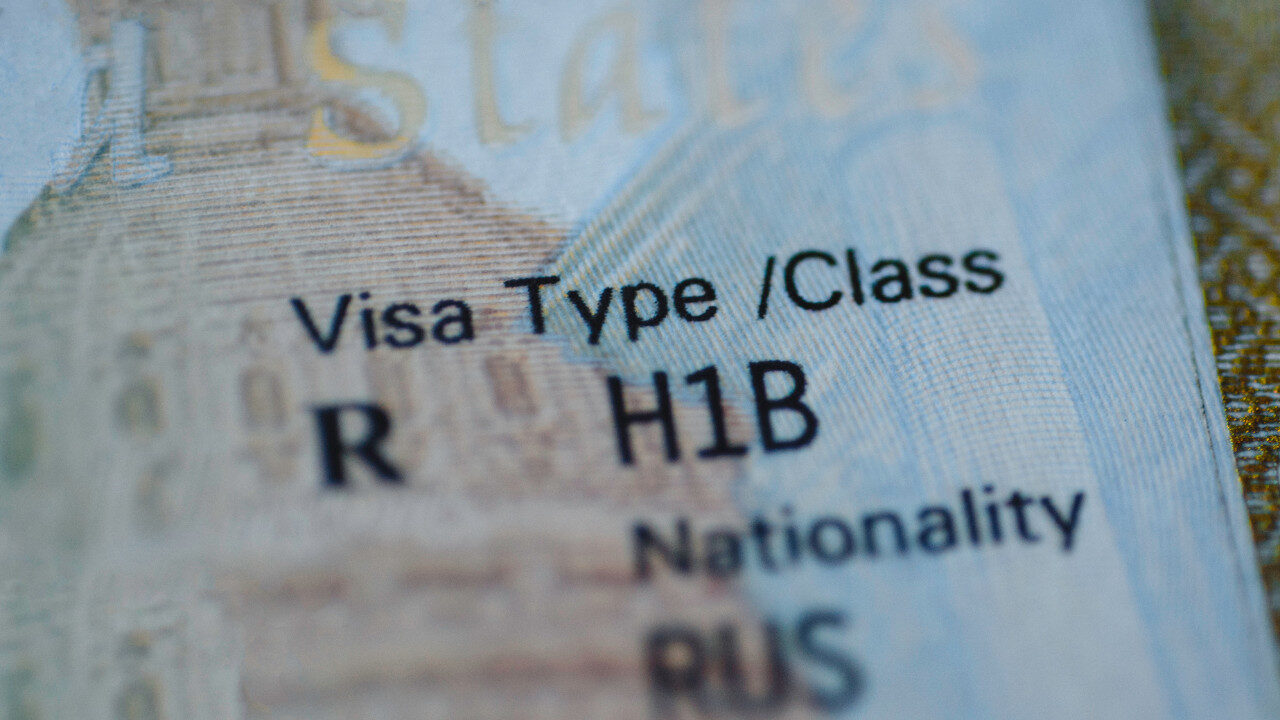 H-1B $100,000