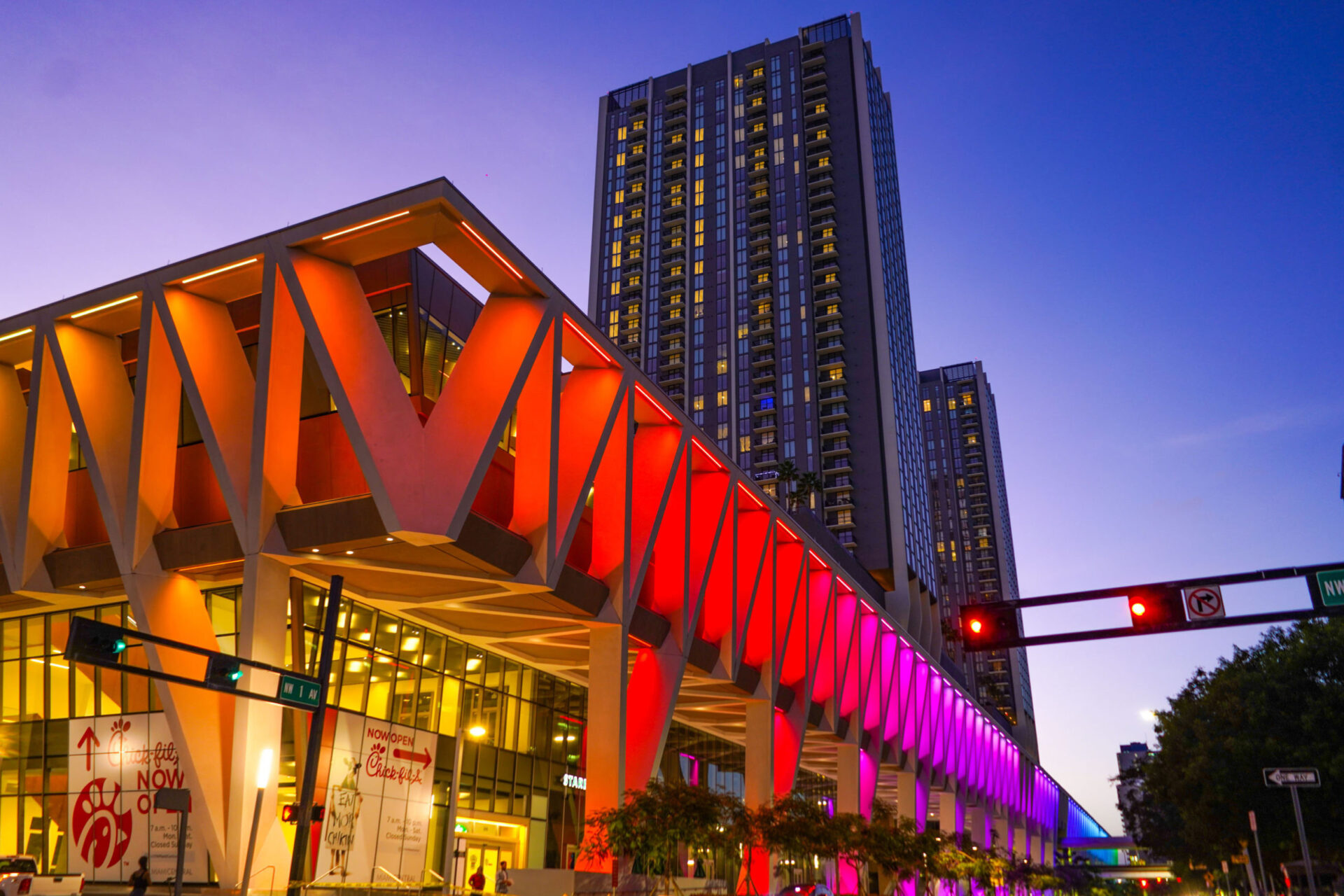 MiamiCentral