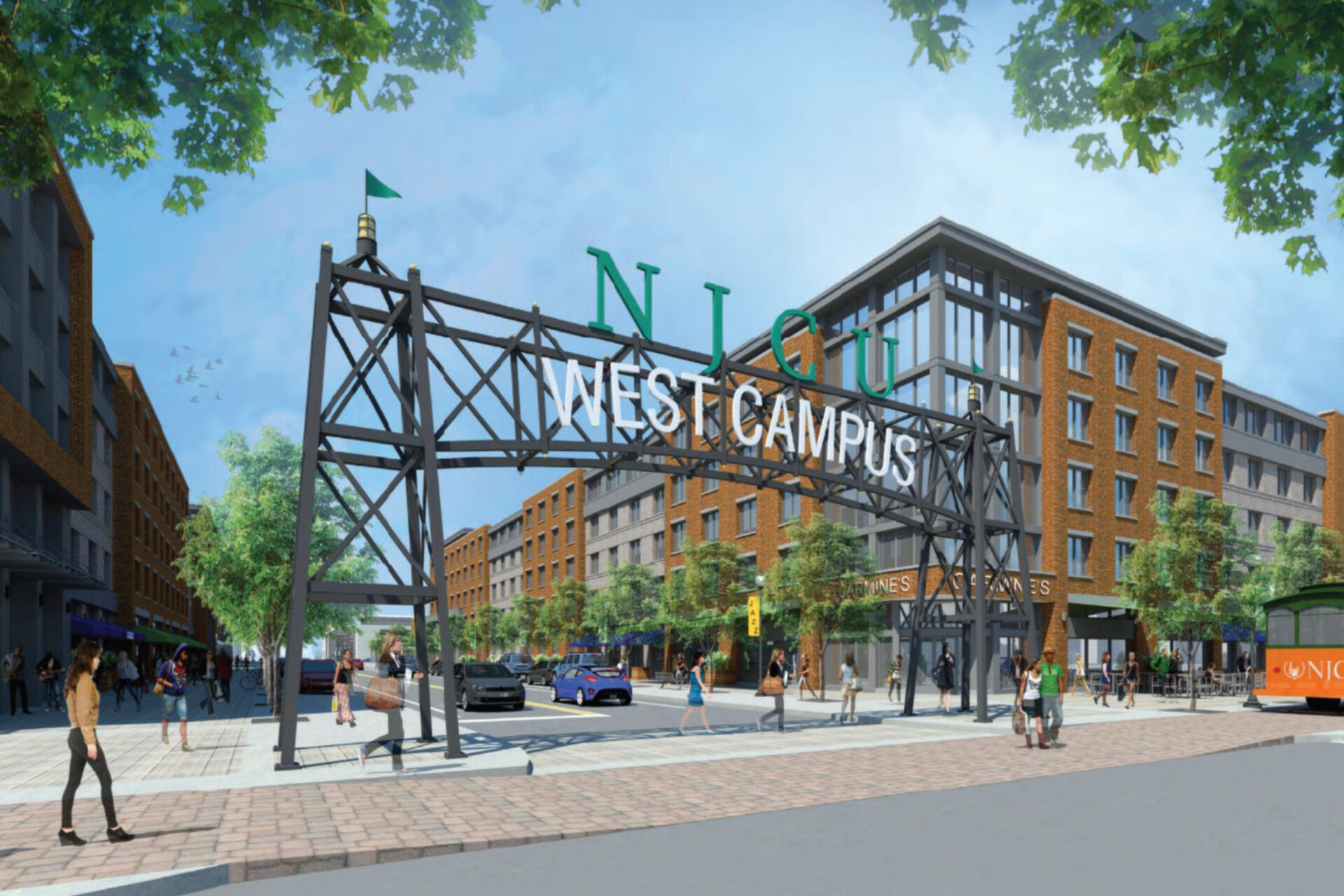 NJCU