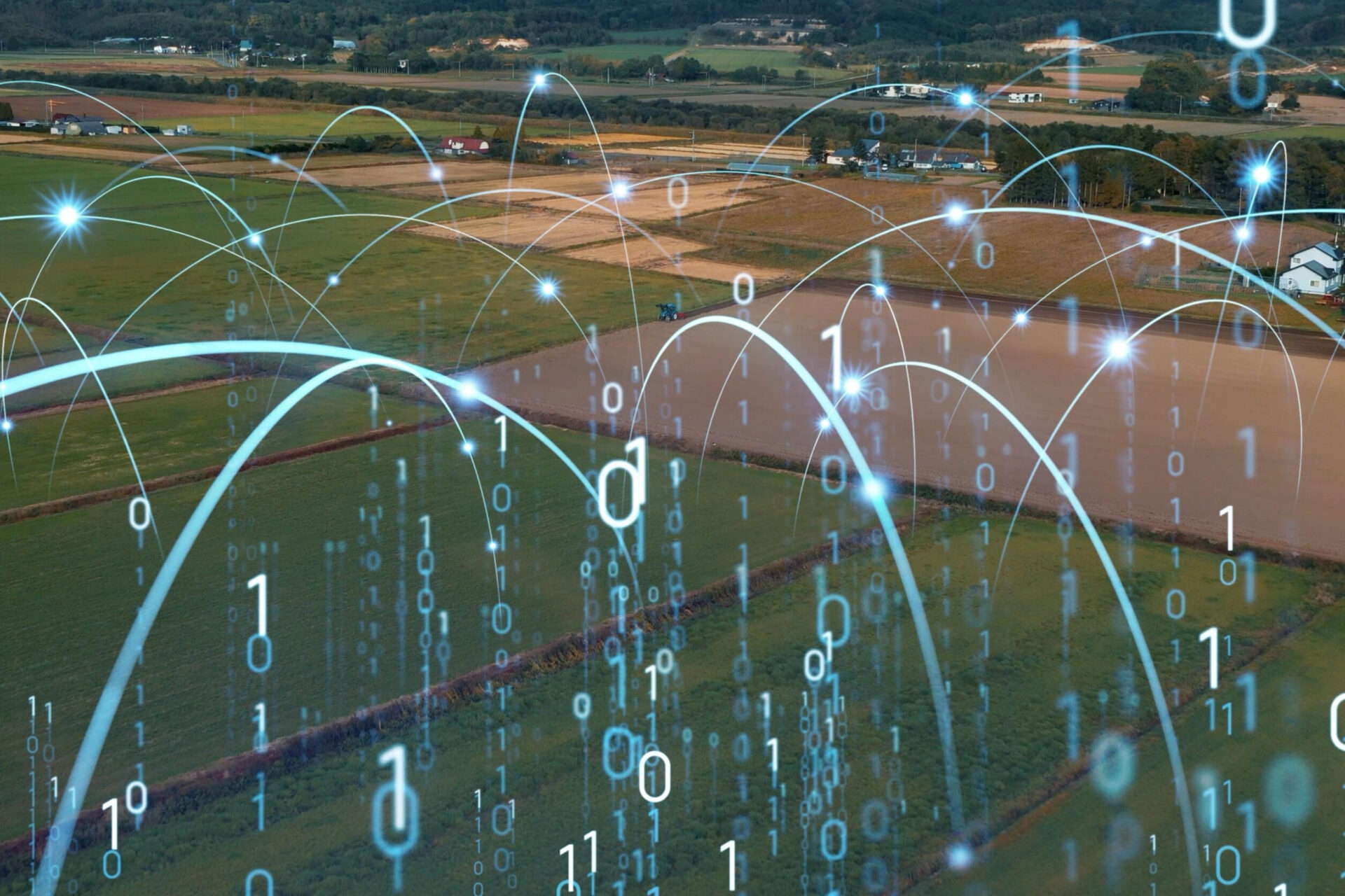 Rural Broadband EB 5 Project (Texas)