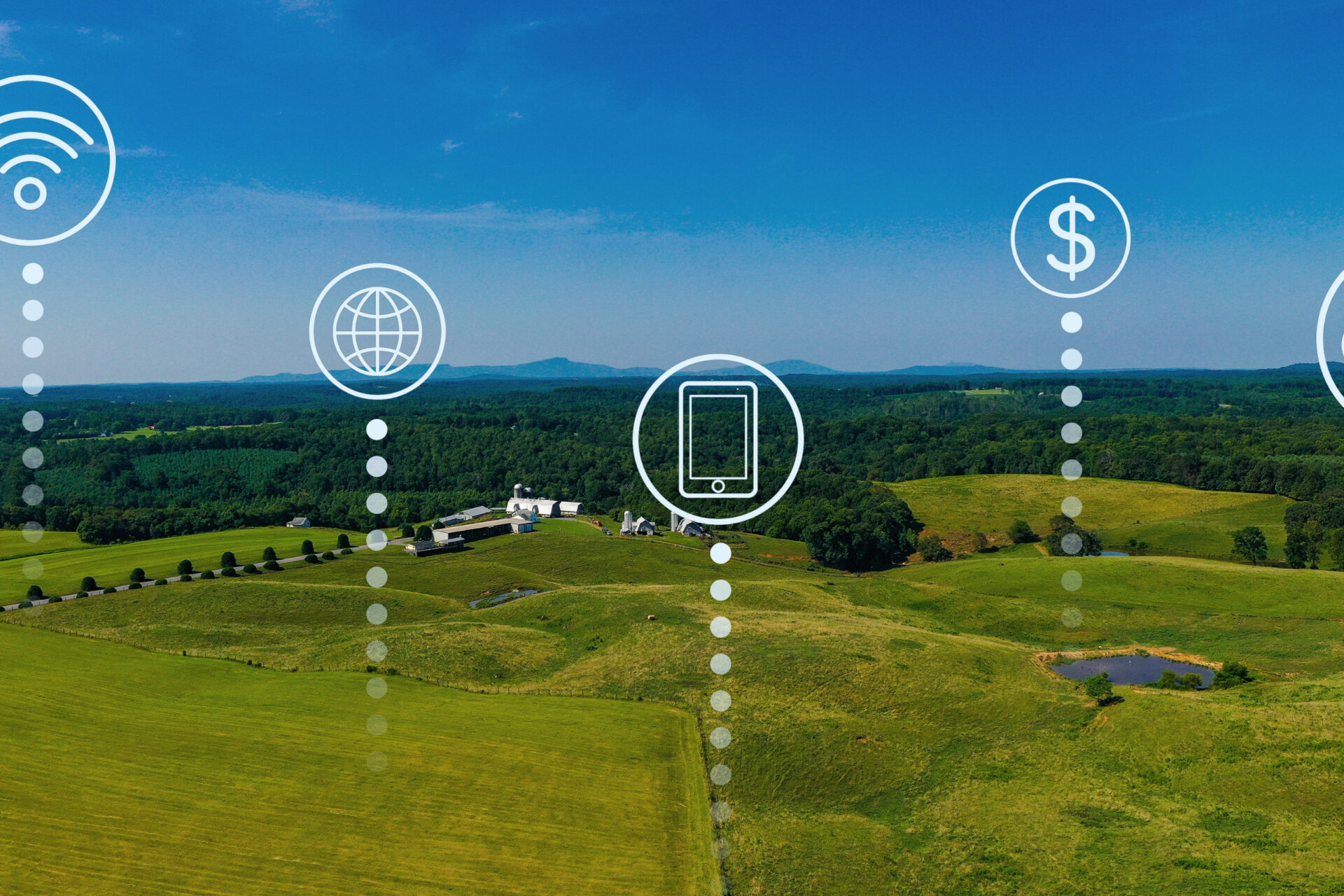 Rural Broadband Virginia