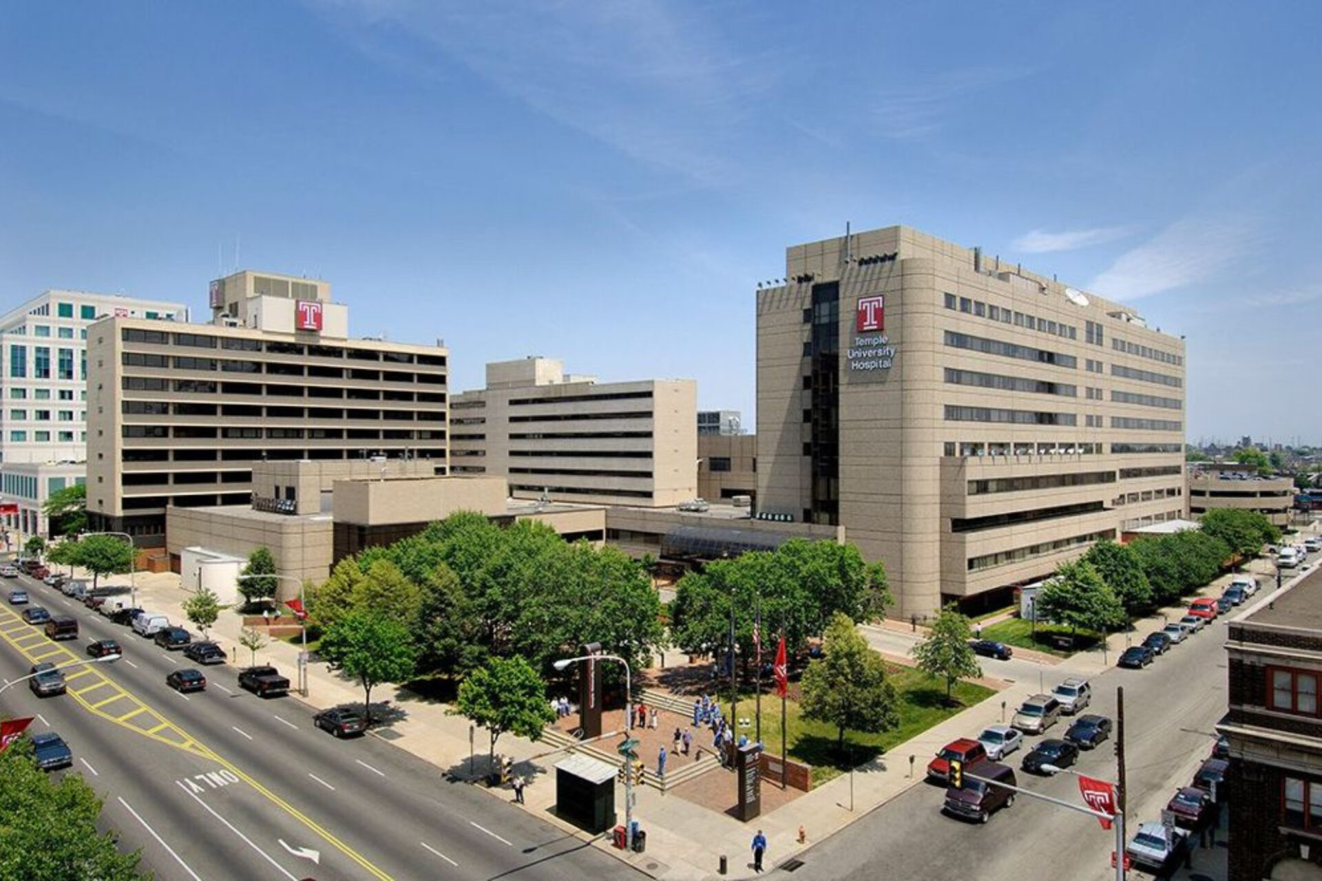Temple University Health System, Inc.