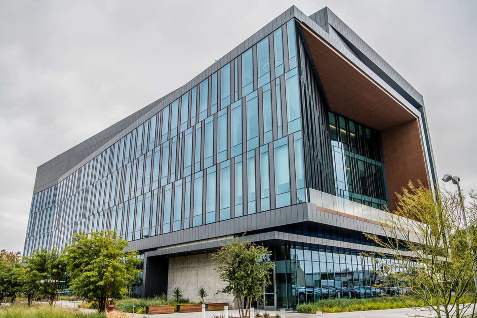 The Lundquist Institute