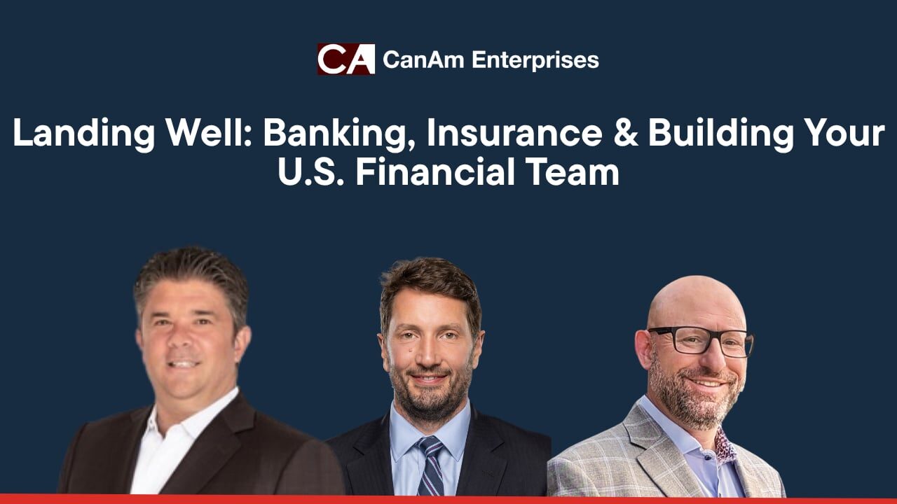 EB-5 finances