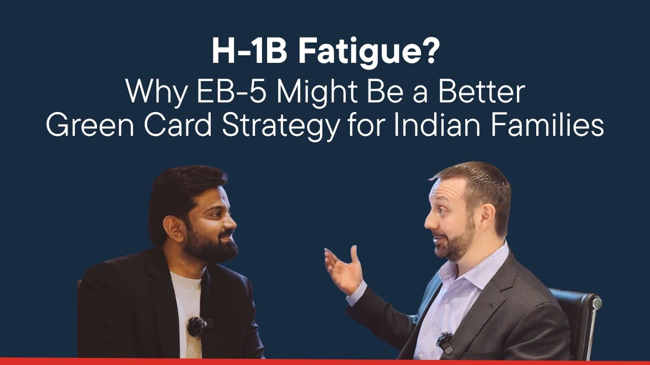 H-1B