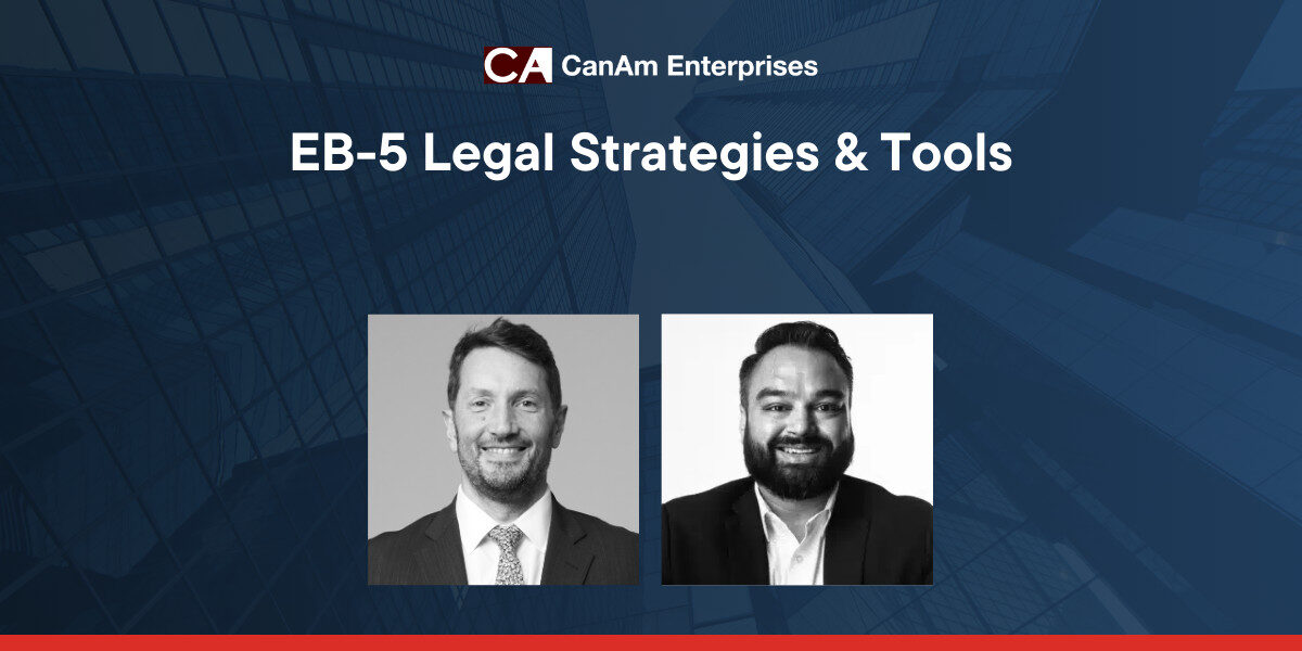 平衡宣传与耐心：EB-5 申请的法律工具