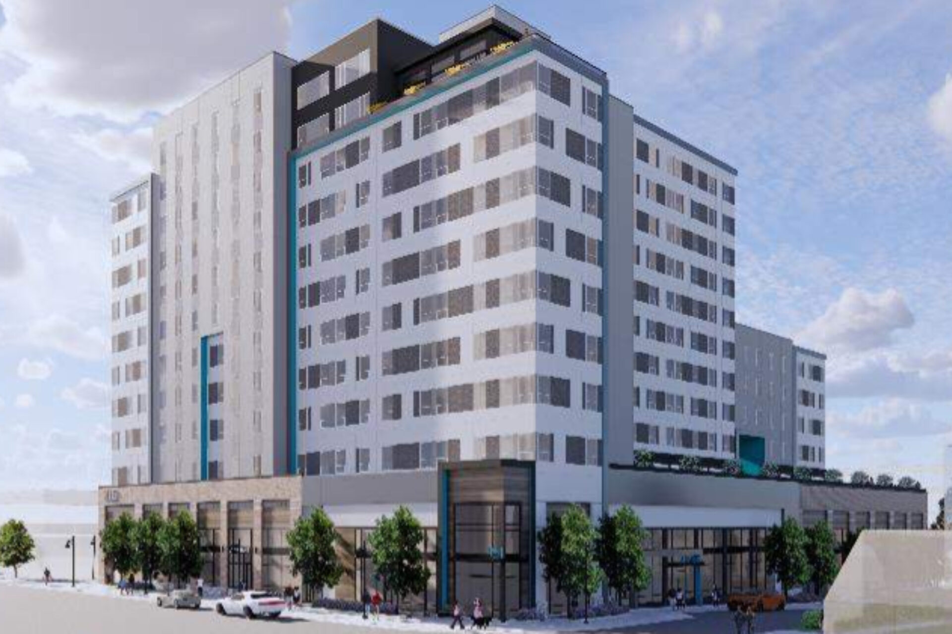 Gainesville Student Housing