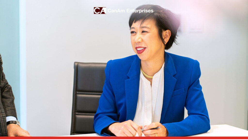 Forbes destaca la Ventana de Oro del EB-5: El Director de Operaciones de CanAm explica la rara oportunidad de 2025