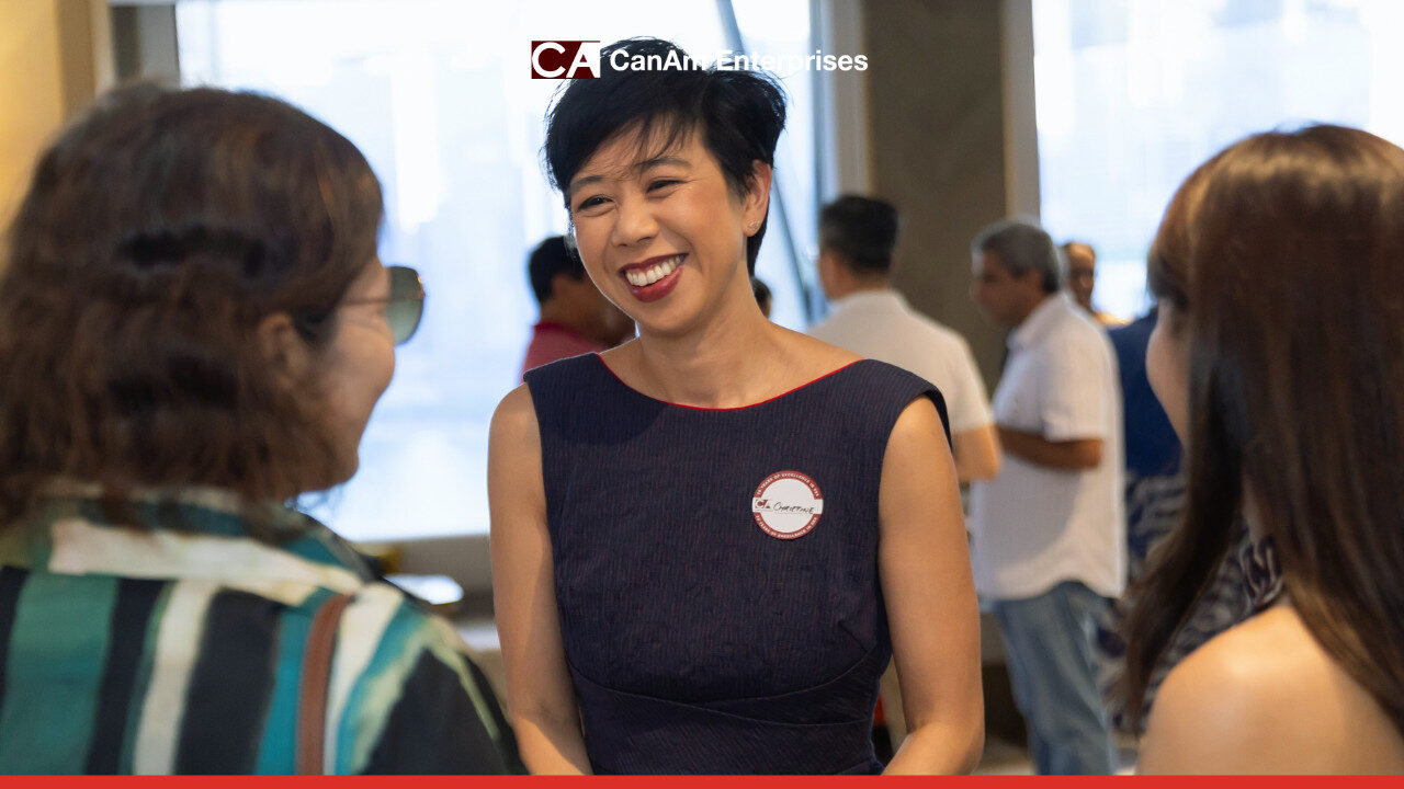 Christine Lifestyle 2