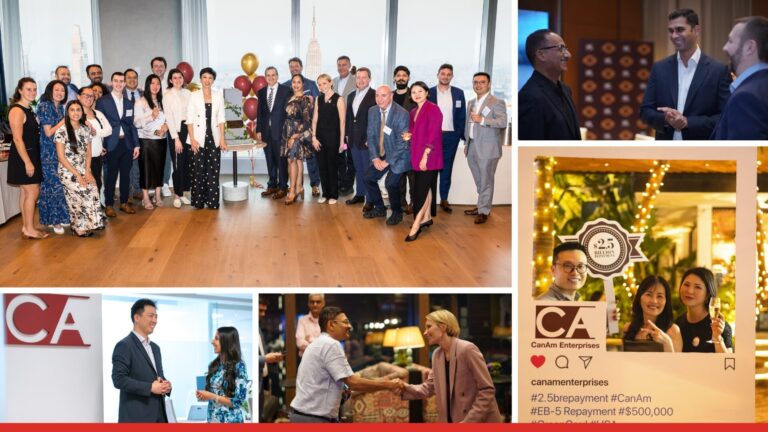 CanAm 2025 Year in Review