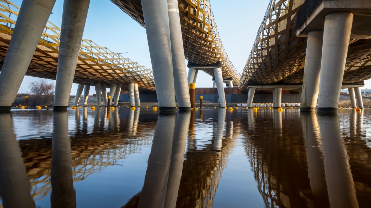Bridges