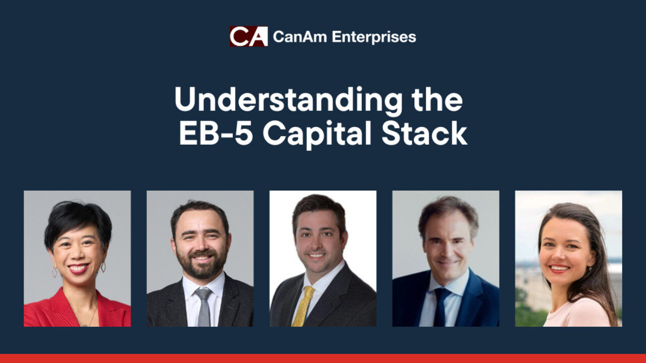 Understanding the Capital Stack