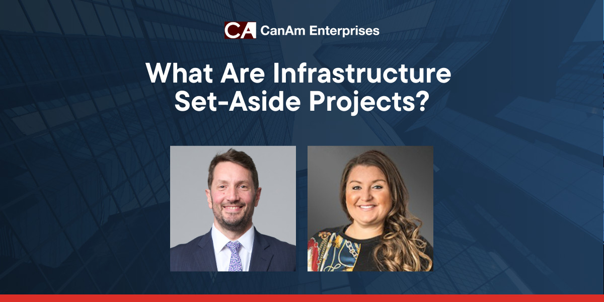 Infrastructure Set-Aside Projects: An EB-5 Investment Deep Dive