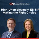 Rural vs. High-Unemployment EB-5 Projects