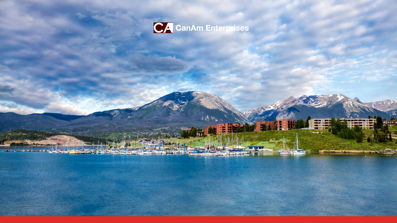 Waterview Residences Closing