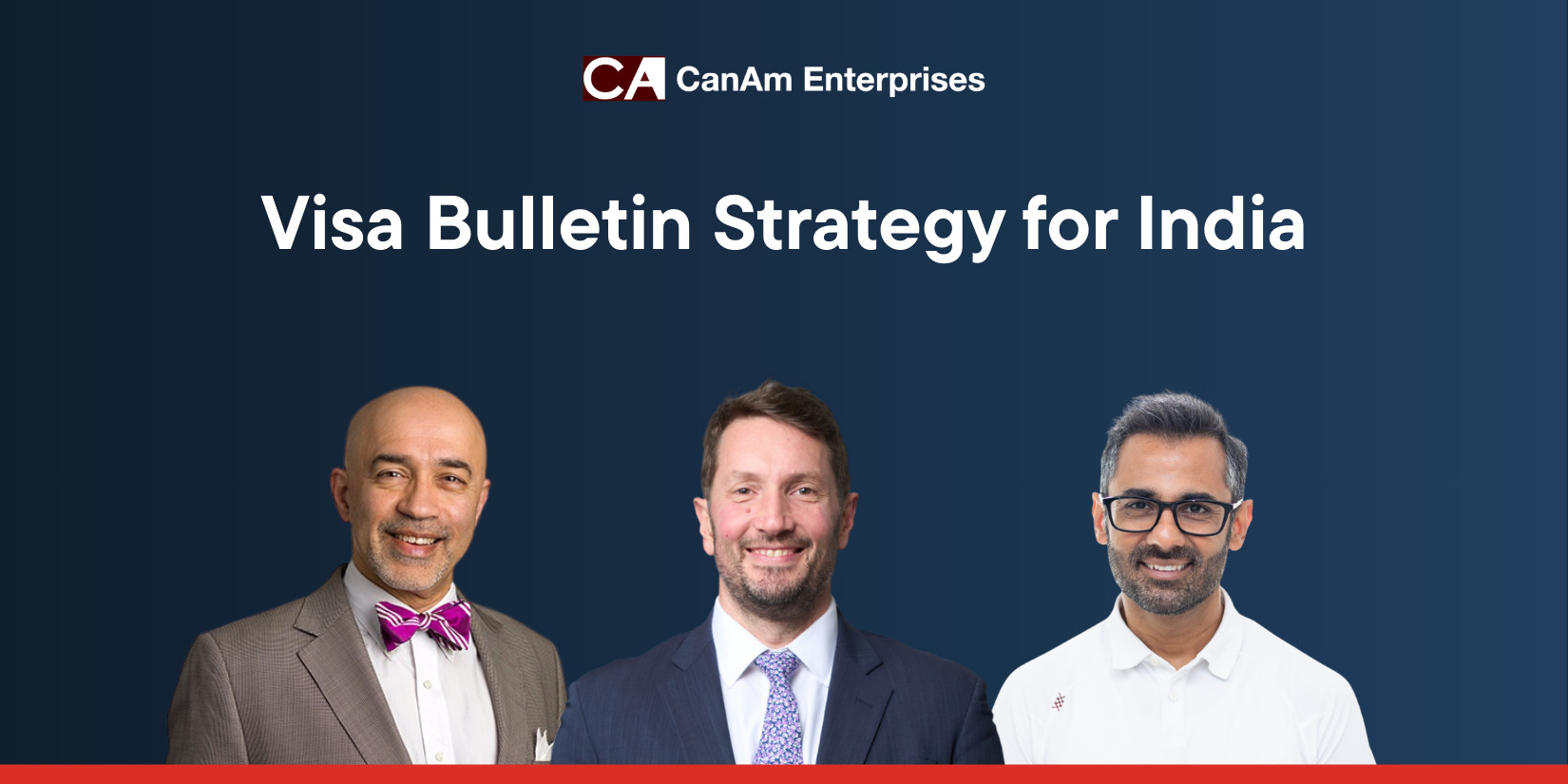 Visa Bulletin Strategy for India