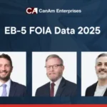 EB-5 FOIA Data 2025