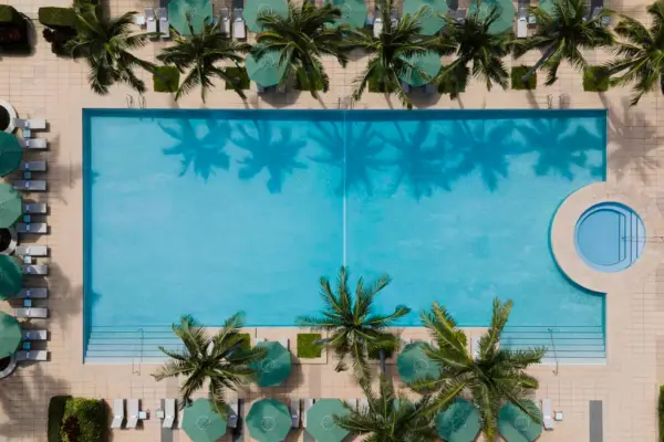 Hội nghị EB-5 thường niên lần thứ 5 của JTC và Saul Ewing