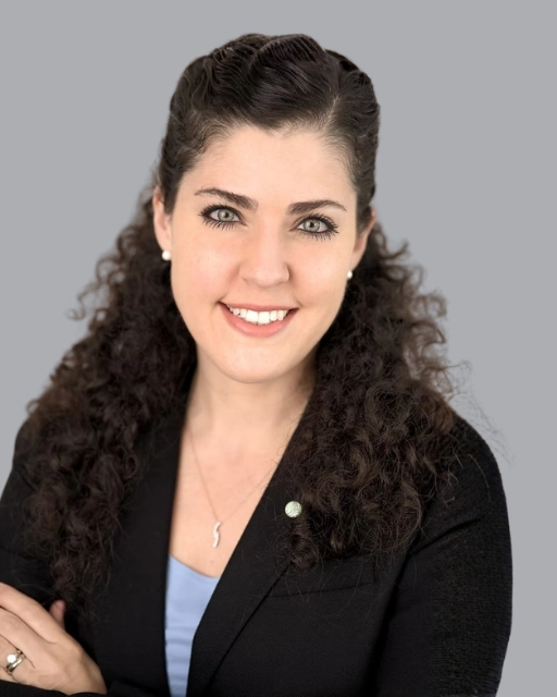 Dominique Pando Bucci
