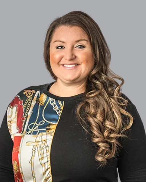 Jennifer Hermansky