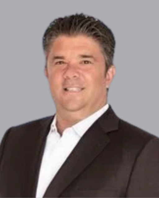 Paul C. Fegan, Jr