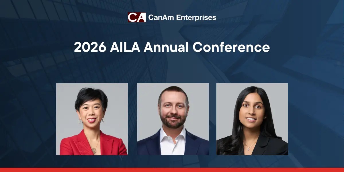 与加拿大国际移民局一起参加 2026 年美国国际移民局年会