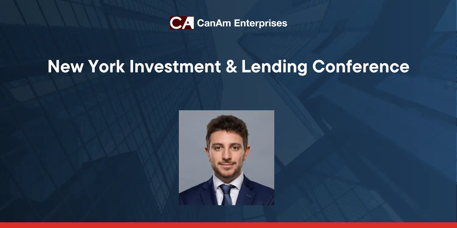 New York Investment & Lending Conference
