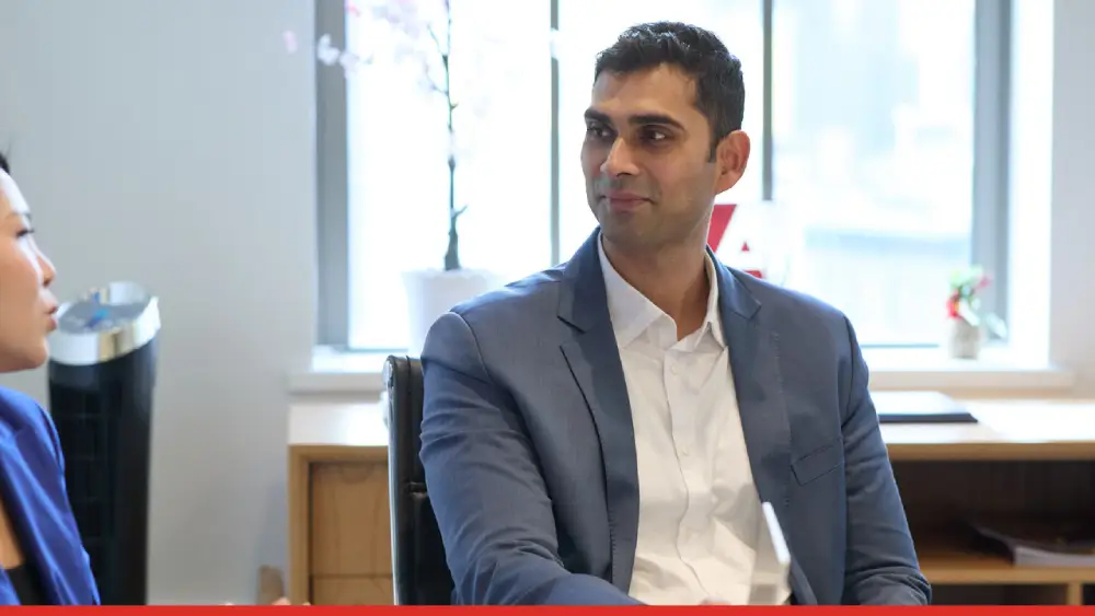 Piyush EB-5 visa for Indian investors