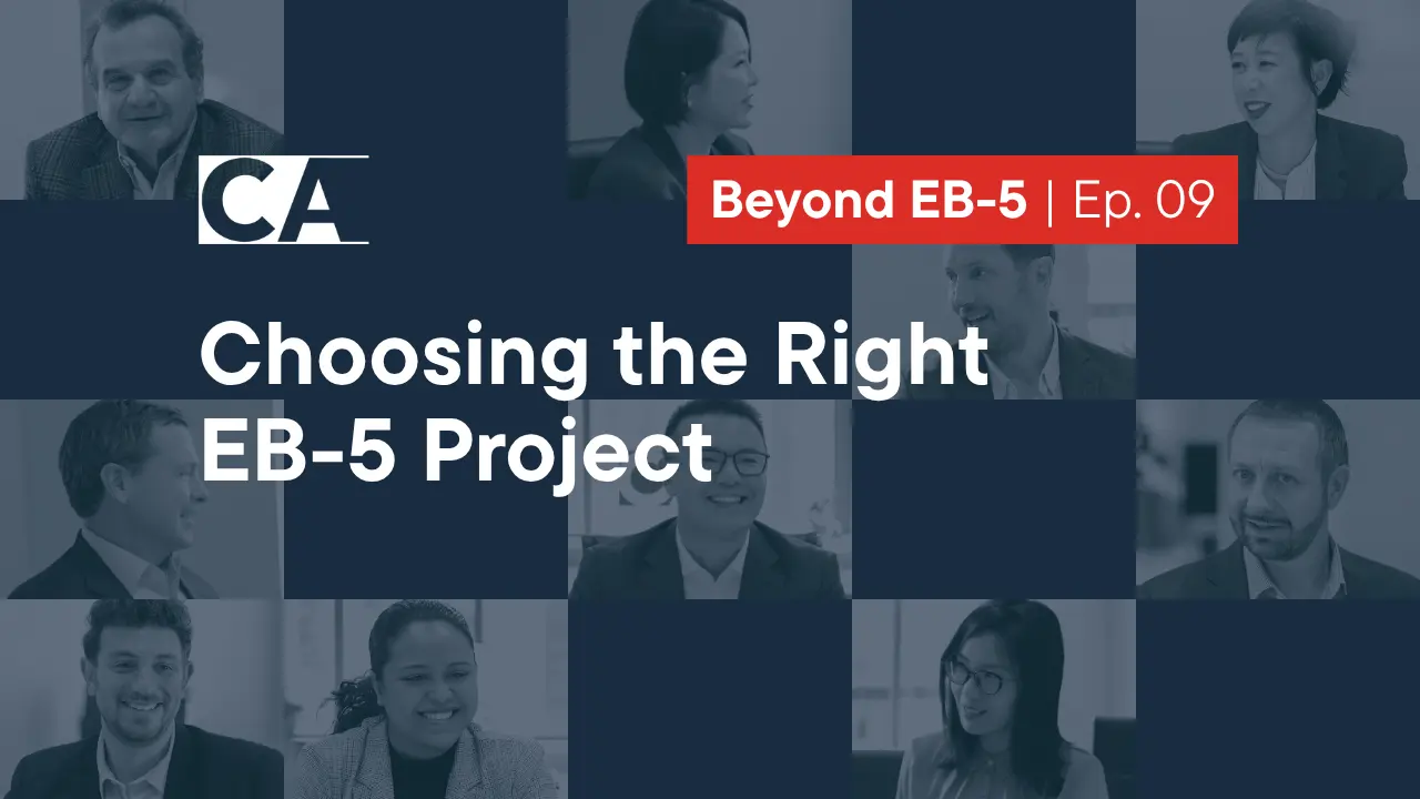 09 Choosing Projects