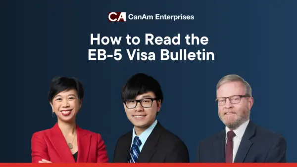 Caption suggestion: The note section of the Visa Bulletin is where advance warnings of upcoming date changes appear. No note in the current bulletin means no immediate action is imminent.