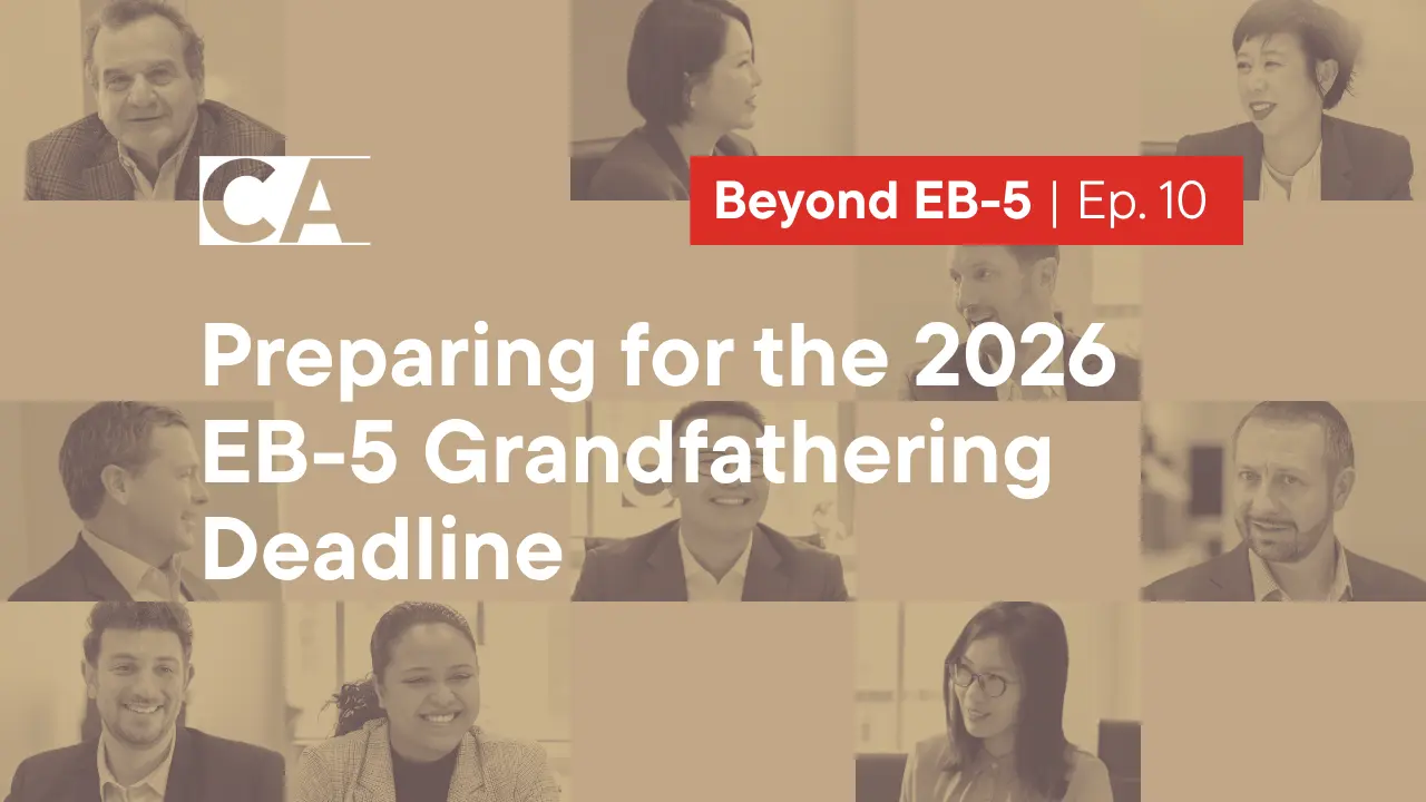 10 Grandfathering Deadline