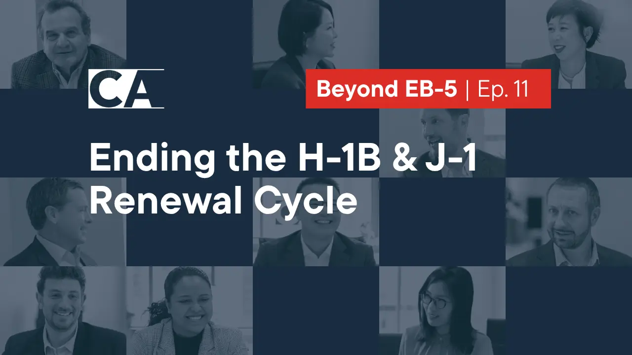 11 Renewal Cycle