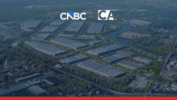 Bellwether District