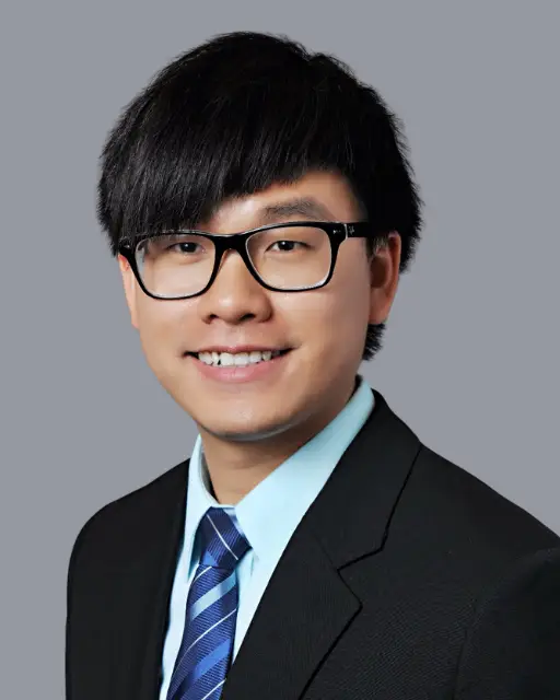 Lee Li IIUSA
