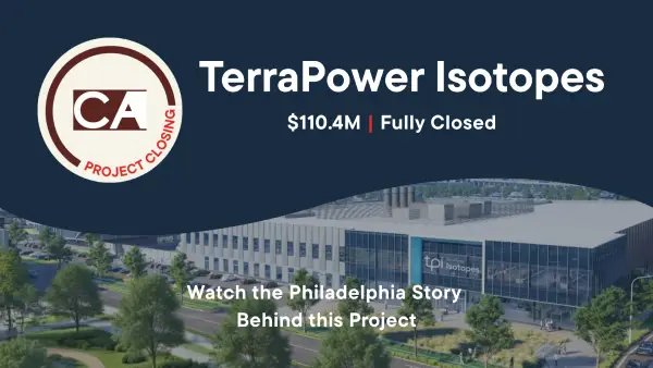 EB-5 investment Philadelphia