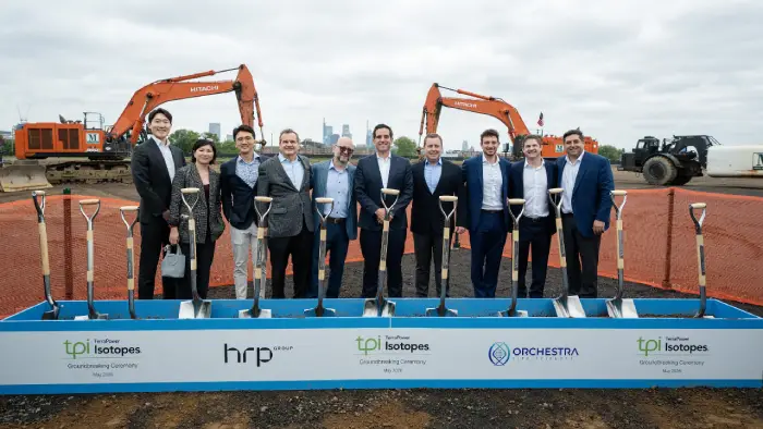 TPI Groundbreaking (1