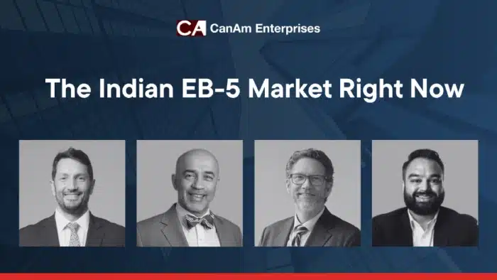 EB-5 for Indian nationals
