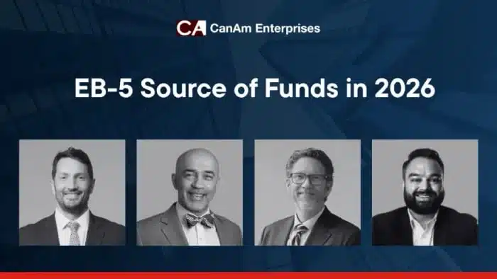 EB-5 Source of Funds