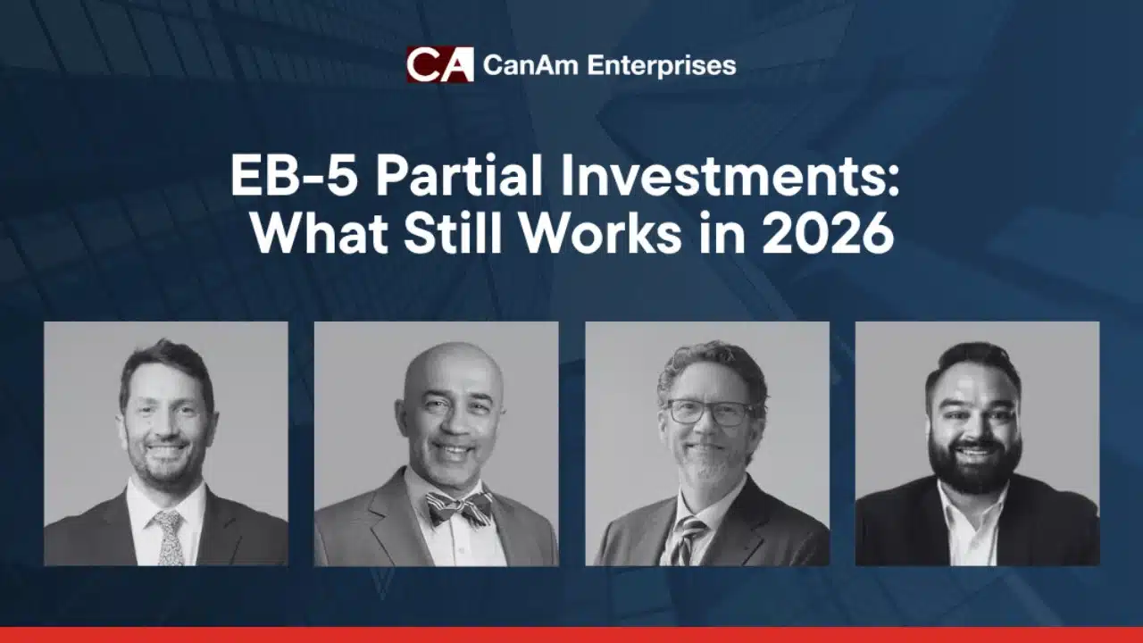 Eb-5 Source of Funds Partial Invest,ment