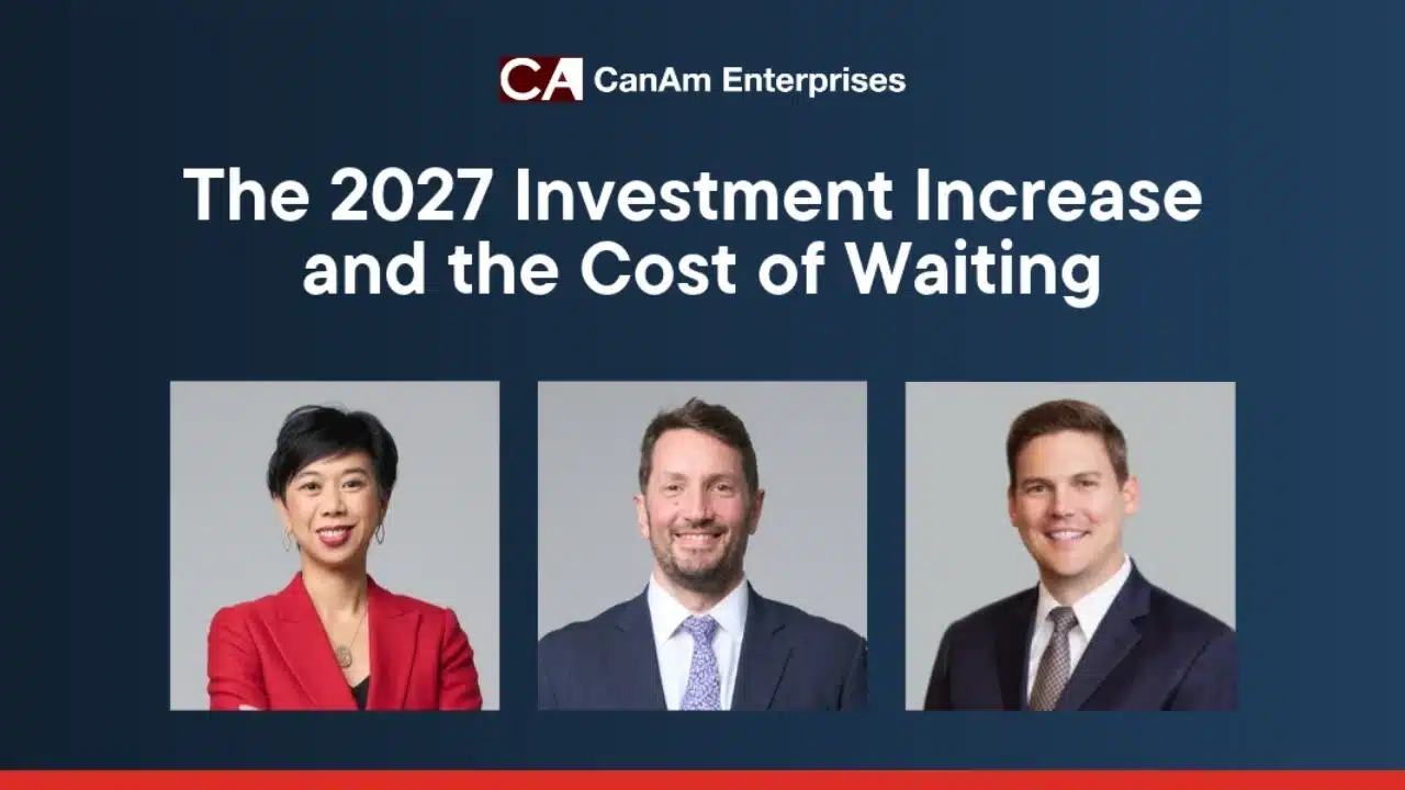 EB-5 at a Turning Point: The 2027 Investment Increase and the Cost of Waiting